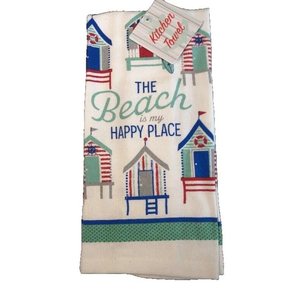 Mainstream beach my